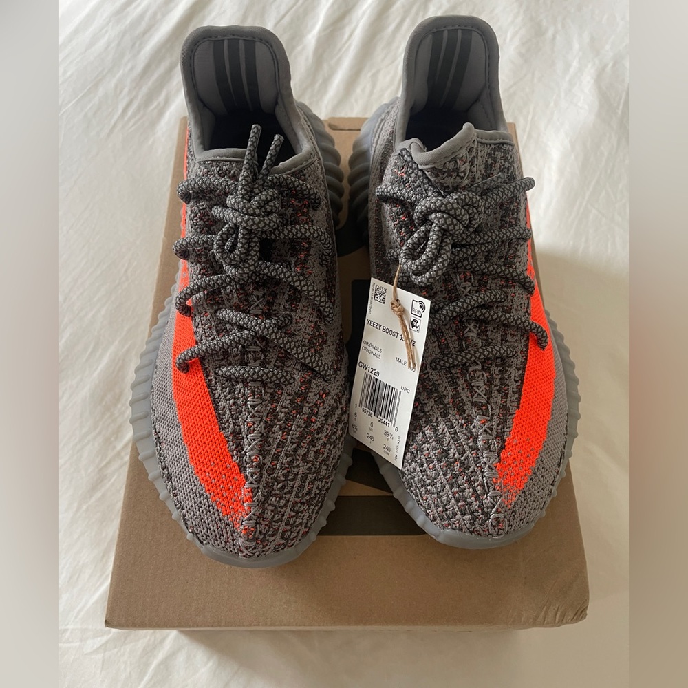 Yeezy Boost 350 Beluga Reflective